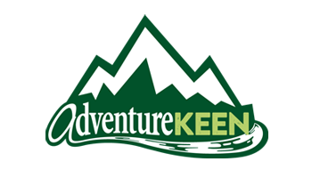 AdventureKEEN logo